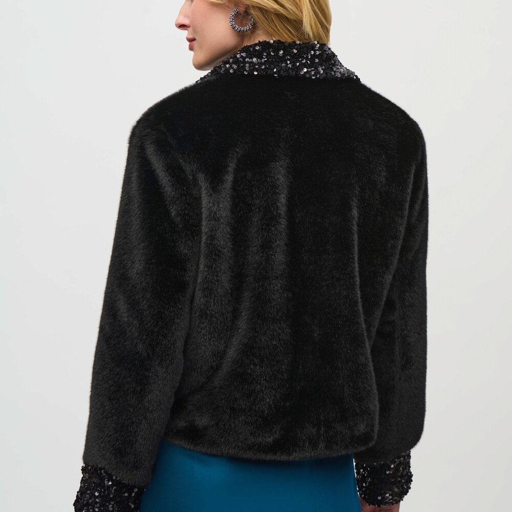 Joseph Ribkoff Jacket - Picture 3 of 5